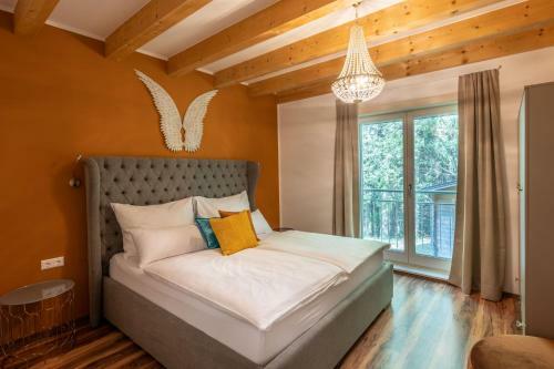 Apartamento Ferienhaus Melita