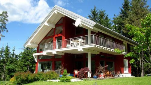 Apartamento Ferienhaus Melita