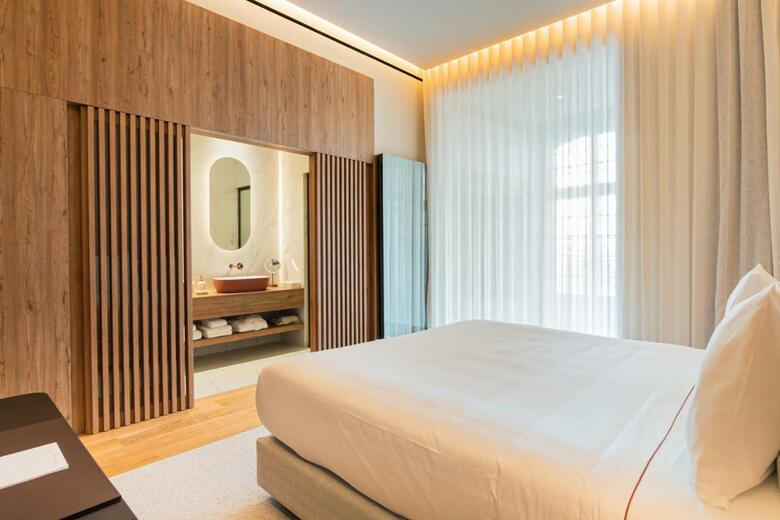 Hotel The Lince Santa Clara