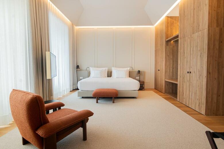 Hotel The Lince Santa Clara