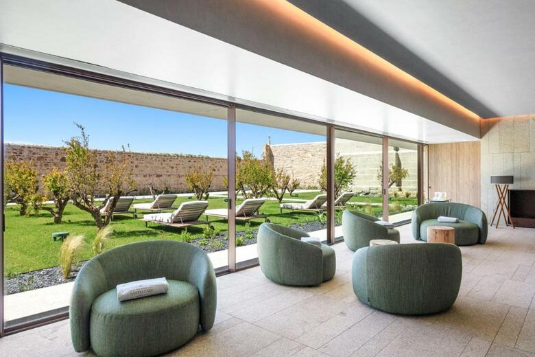 Hotel The Lince Santa Clara