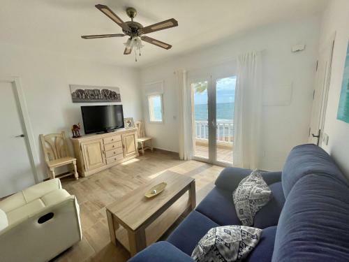 Apartamento Casa Ada, El Balc�n Del Mar