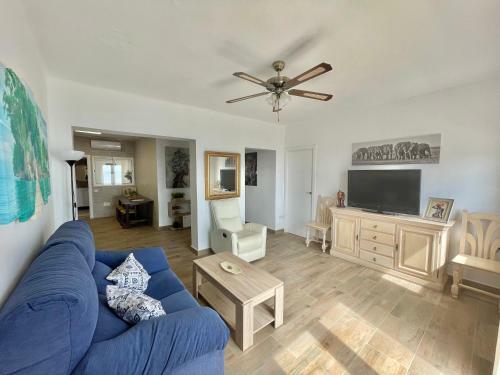 Apartamento Casa Ada, El Balc�n Del Mar