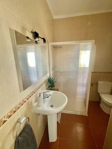 Apartamento Casa Ada, El Balc�n Del Mar