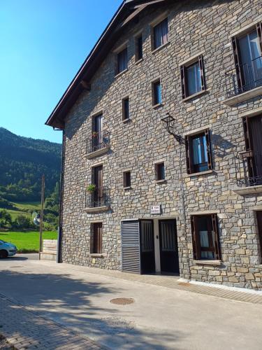 Apartamento Con Vistas.
