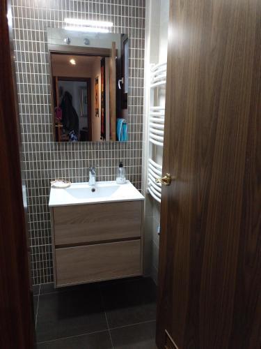 Apartamento Con Vistas.