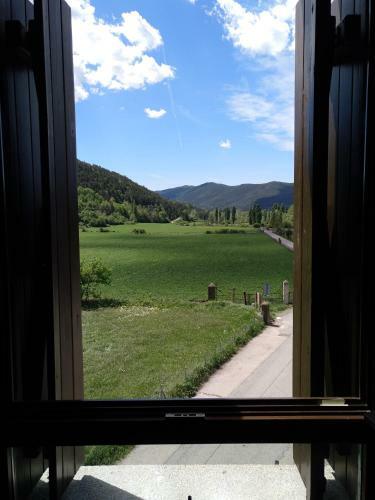 Apartamento Con Vistas.