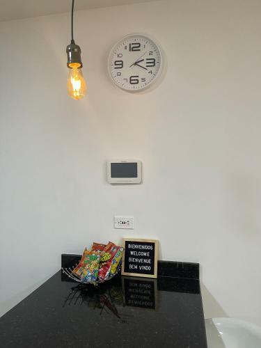 Apartamento Medell�n Laureles Aire Acondicionado
