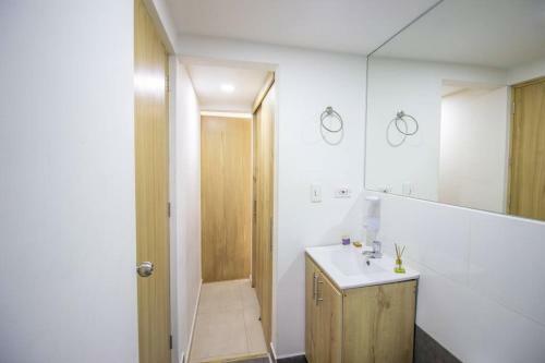 Apartamento 1 Alc Estadio Laureles 201