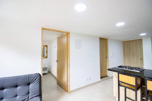 Apartamento 1 Alc Estadio Laureles 201