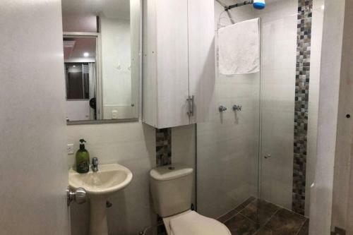 Hermoso Aparta Loft En Laureles Malibu.
