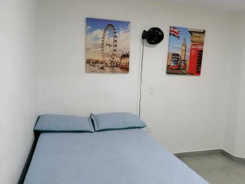 Apartamento En Excelente Ubicaci�n Medell�n