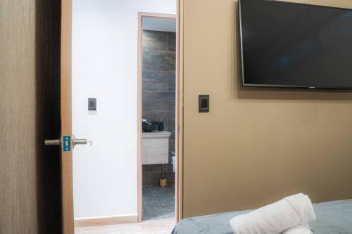 Apartamento En Provenza Mas Desayuno Mas Jacuzzi
