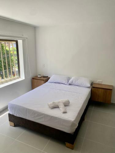 Apartamento Loft Moderno En Laureles