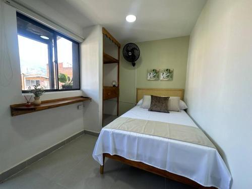 Hermoso Apartamento Con Excelente Ubicaci�n