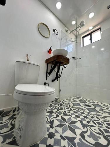 Hermoso Apartamento Con Excelente Ubicaci�n