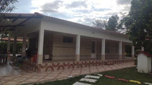 Villa Don Juan