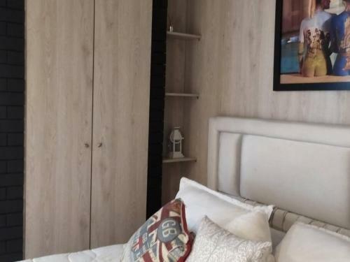 Apartamento Bucaramanga Cabecera Aire Acondicionado