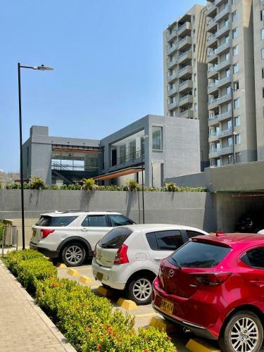 Apartamento Moderno Conjunto Zafiro, Alameda Del R�o.