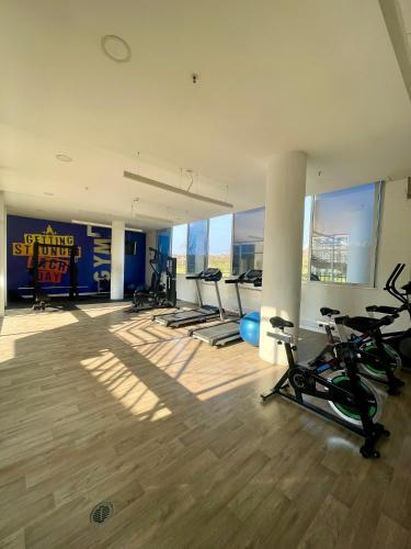 Apartamento Moderno Conjunto Zafiro, Alameda Del R�o.