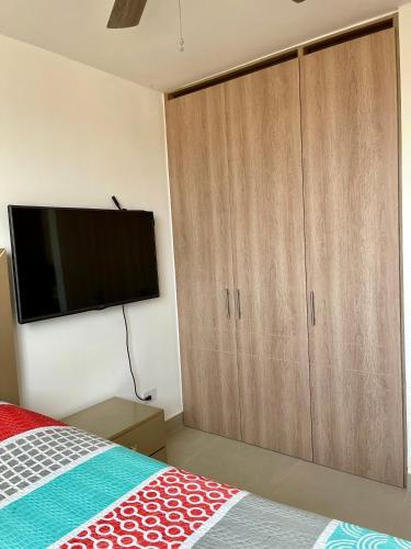 Apartamento Moderno Conjunto Zafiro, Alameda Del R�o.