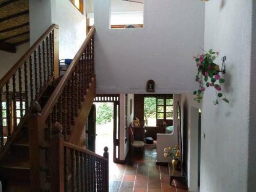 Finca Campestre �villa Anita Anapoima !