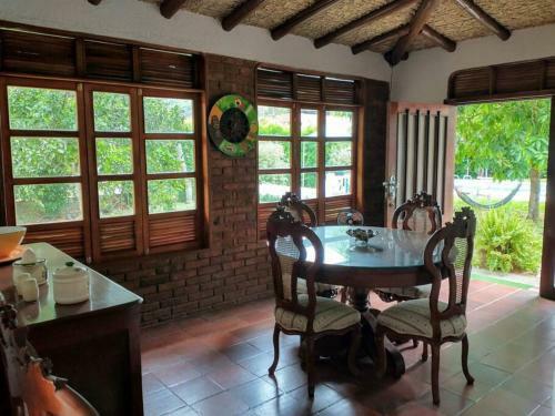 Finca Campestre �villa Anita Anapoima !