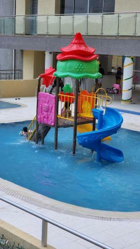 Espectacular Apartamento Piso 14 Al Norte de Barranquilla