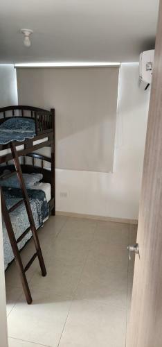 Espectacular Apartamento Piso 14 Al Norte de Barranquilla