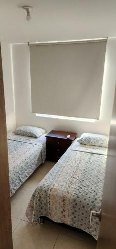 Espectacular Apartamento Piso 14 Al Norte de Barranquilla