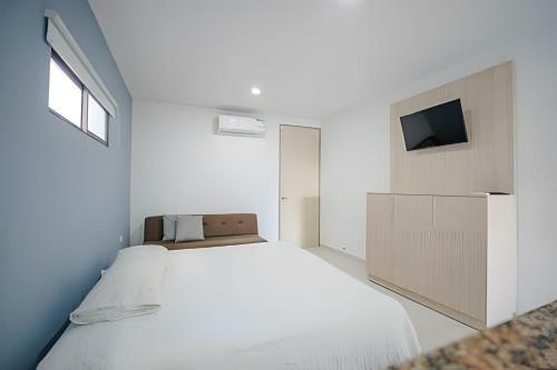 Lagos Apartaestudios Apartamento