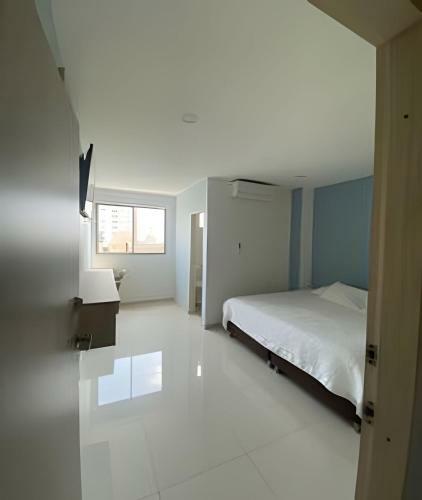 Lagos Apartaestudios Apartamento
