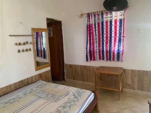 Hotel Posada Pujuru Cabo de La Vela Zona de Kite Surfing