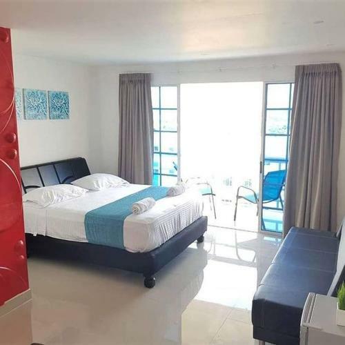Hotel Chipichape Inn