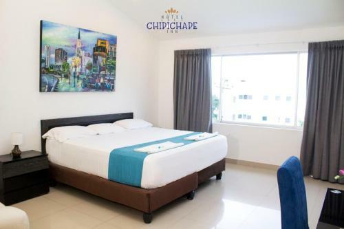 Hotel Chipichape Inn