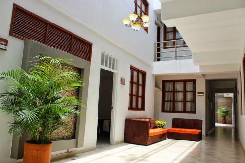 Hotel Arcadia Colonial