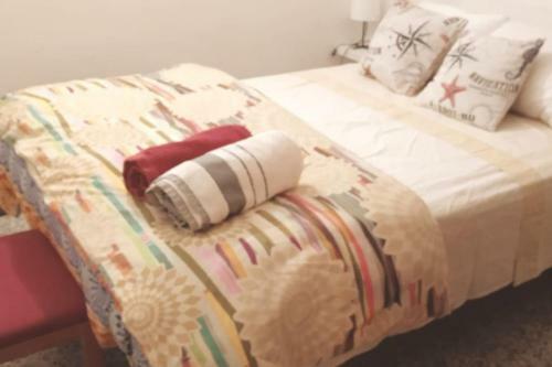 Apartamento Flat In Teia Centre