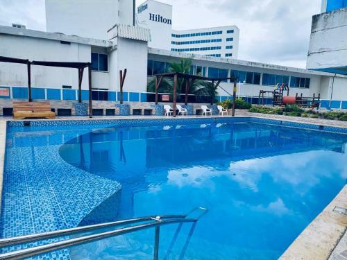 Apartamento En Cartagena