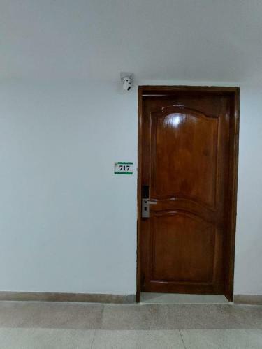 Apartamento En Cartagena