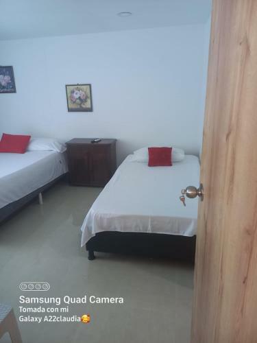 Apartamento En Cartagena