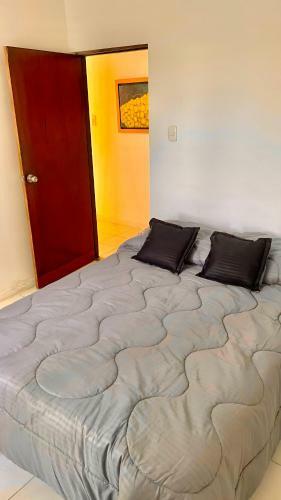 Apartamento Playas De Marbella, Cartagena.