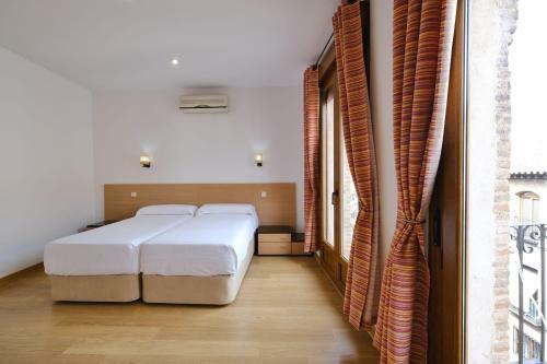 Apartamento Los Miradores Del Arrabal