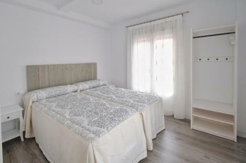 Apartamento Los Miradores Del Arrabal