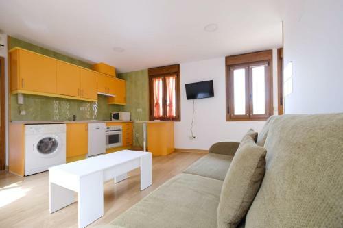 Apartamento Los Miradores Del Arrabal