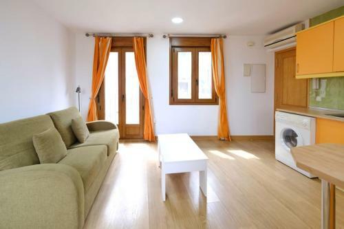 Apartamento Los Miradores Del Arrabal