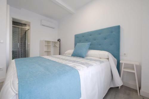Apartamento Los Miradores Del Arrabal