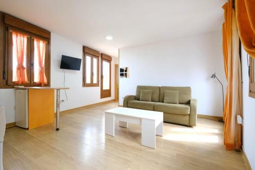 Apartamento Los Miradores Del Arrabal