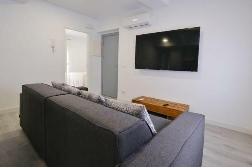 Apartamento Los Miradores Del Arrabal