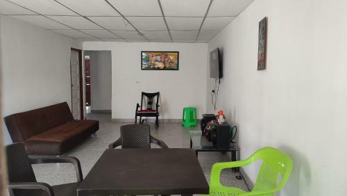 Bed & Breakfast Torices Casa Hostal