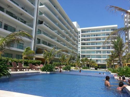 Apartamento Morros Epic 324